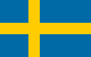Archivo:Flag of Sweden.png