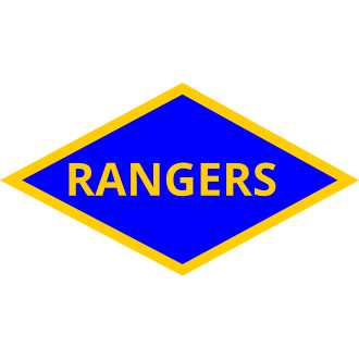 Archivo:WWII Ranger Patch.svg.png