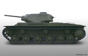 КВ-1слева-ЭкспозицияВоеннойТехники.JPG
