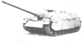 Jagdpanzer IV