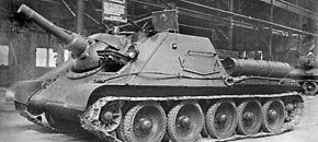 SU-122M.
