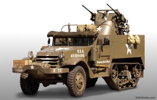 White M3A1 halftrack pic1.JPG
