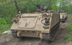 M113 of UA marines 01.jpg