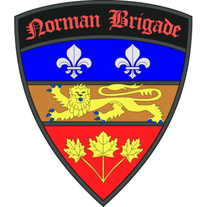 Norman Brigade Insignia.png