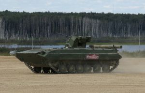 BMP-1AM BTR-82A turret.jpg