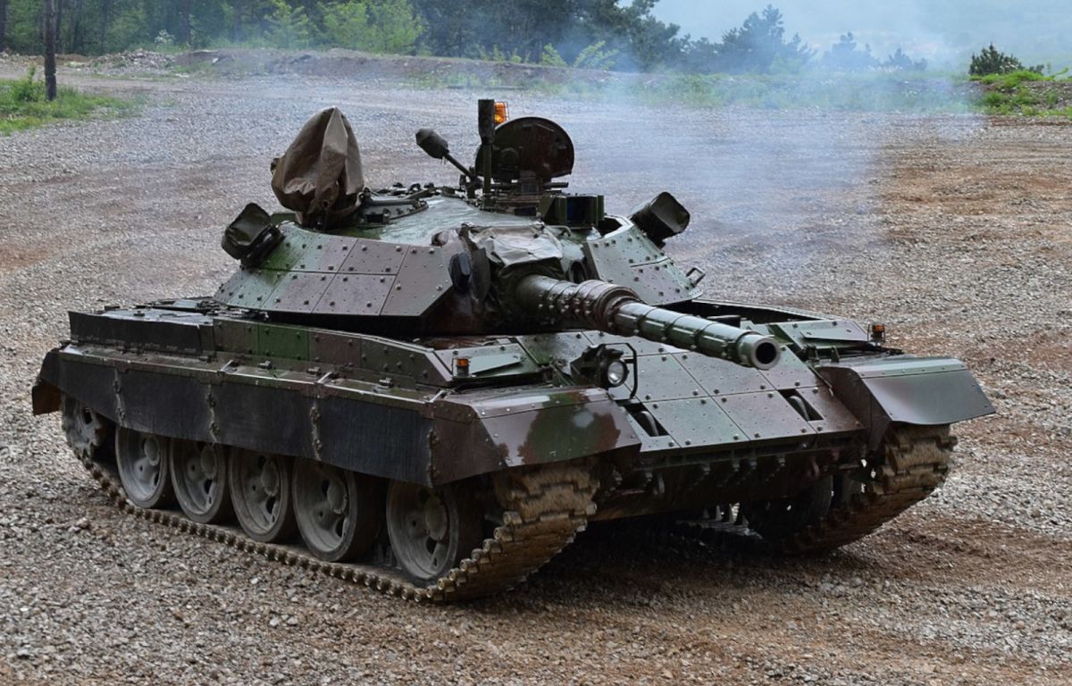 M-55S - WikiTanks