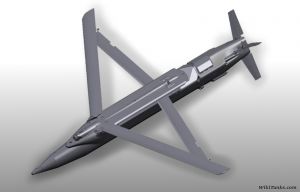 Boeing GBU-39 Small Diameter Bomb.jpg