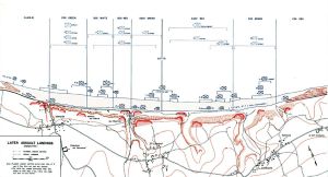 Omaha Beach 1944 Second Assault.jpg