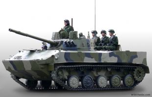 2008 Moscow Victory Day Parade - BMD-4.jpg