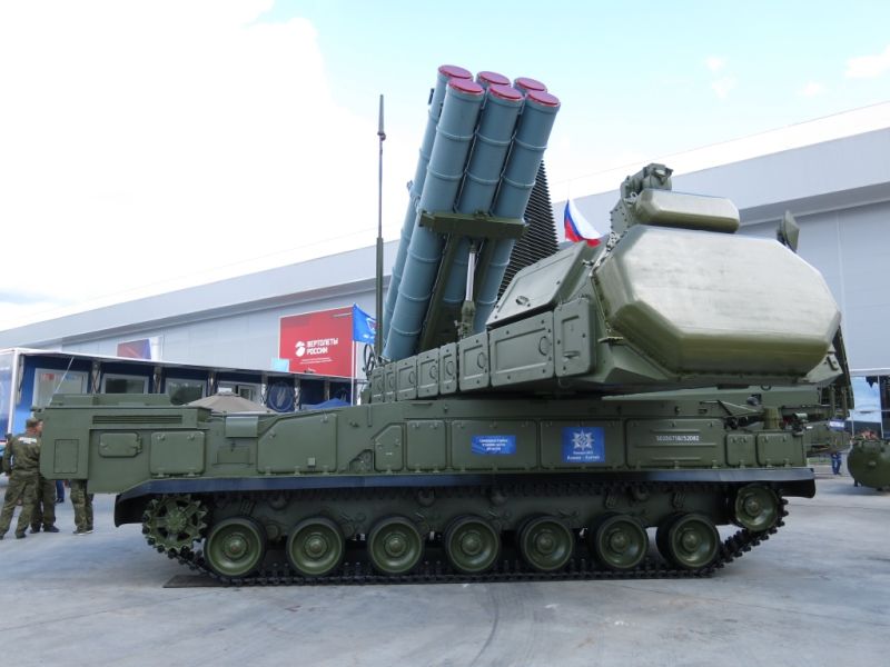 Archivo:9A317M Armia2018.jpg