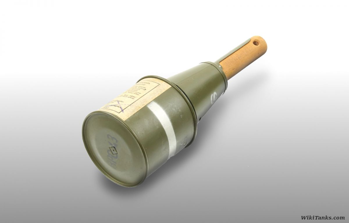 RPG-43 - WikiTanks