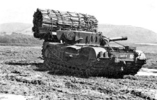 Churchill VII AVRE With Fascine.jpg