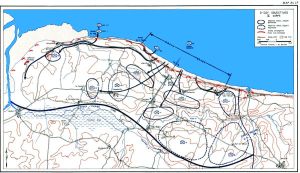 Omaha Beach 1944 Objectives.jpg