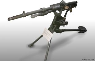 French machine-gun Hotchkiss model 1914.JPG