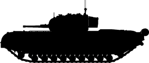 Silueta Churchill Mk.IV.png