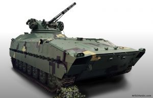 Kevlar-E IFV, Kyiv 2021, 02.jpg