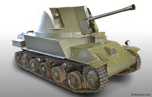 1280px-40M Nimród – Hungarian Anti-Aircraft tank (23946899598).jpg