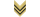 Rank insignia of sergente maggiore of the Italian Army (1940).png