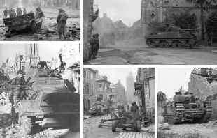 Batalla de caen collage.jpg