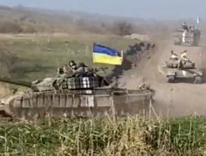 Kherson Counteroffensive Tanks (Cropped).png