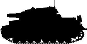 Silueta SturmpanzerIV.png