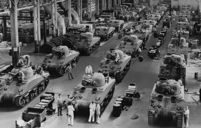 Archivo:US Army Detroit Tank Plant.jpg - WikiTanks