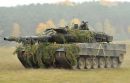German Army Leopard 2A6 tank in Oct. 2012.jpg