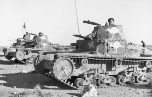 Captured Italian tanks 005042.jpg