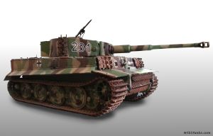 Panzer VI Tiger Munster.jpg