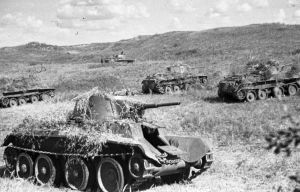 Khalkhin Gol Soviet tanks 1939.jpg