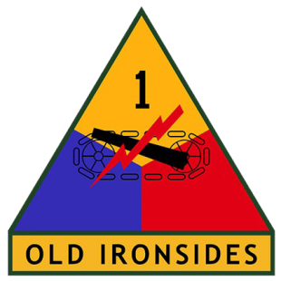 1st Armored Division DUI.png