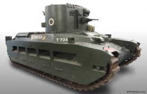 Matilda Canal Defence Light Tank.jpg
