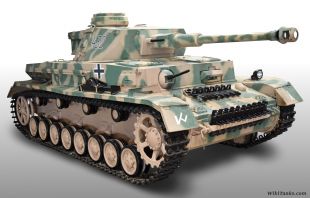 Panzer IV Ausf.G 2019 - Patriot Museum, Kubinka (38390152712).jpg