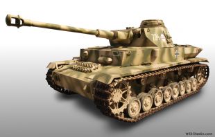 Panzerkampfwagen IV Ausfuhrung H pic01.JPG