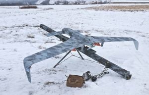 Eleron T-16 UAV 02 04.jpg