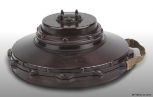 Pignone mod.43 mine.jpg