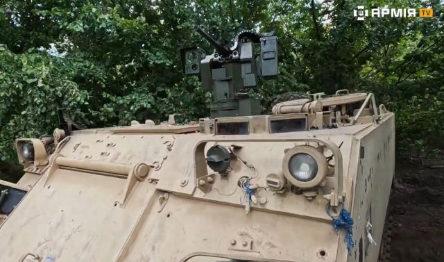 Archivo:M113a3 escribano rws combat module.jpg - WikiTanks