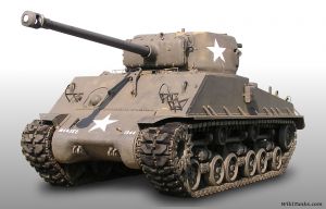 M4 Sherman at Utah Beach-noBG.jpg