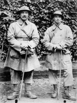 Montgomery First World War.jpg