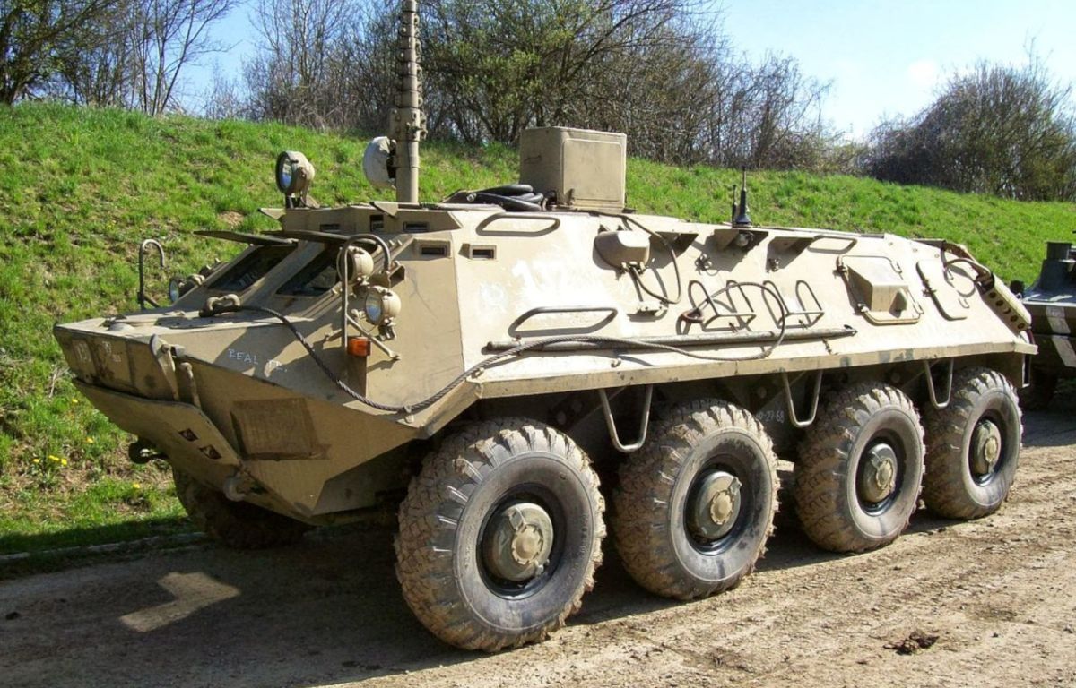 BTR-60PU - WikiTanks