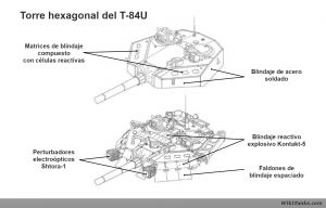 T-84U - blindaje torre.jpg