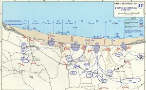 Omaha beachhead 6 June 1944.jpg