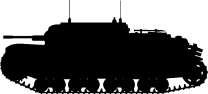 Silueta Carro Commando M41.png