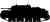 Silueta Carro Commando M41.png