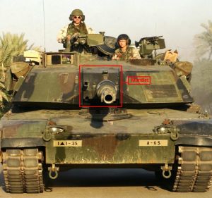 Gun Mantlet of M1A1 Abrams.jpg