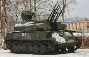 Приозерск, ЗСУ Шилка у крепости.jpg