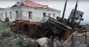 Pantsir destroyed snake island.jpg