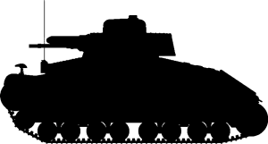 Silueta Panzer 35(t).png