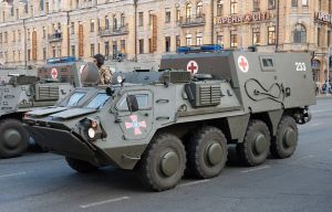 BMM-4S ambulance, Kyiv 2021, 10.jpg