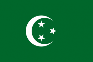 Flag of Egypt (1922–1953).png